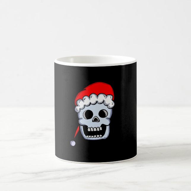 Julskalle Kaffemugg (Center)