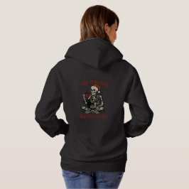 Julskalle med katt semesterfiffel t shirt