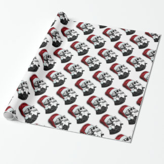 Julskalle Presentpapper