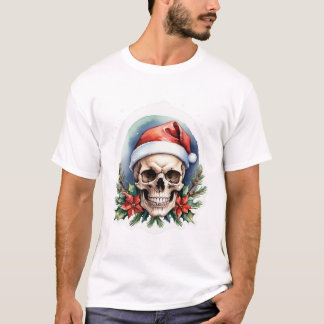 Julskalle T Shirt