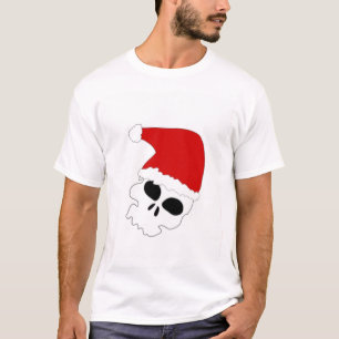 Julskalle Tee Shirt