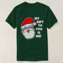 Julskämt T-Shirt