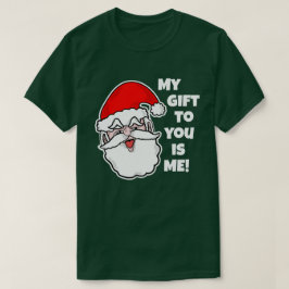 Julskämt T-Shirt
