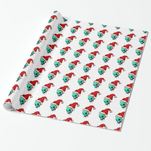 Julskaren Presentpapper