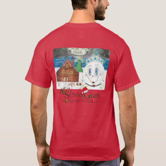 Julskeppet 2024 t shirt