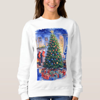julskjorta t shirt