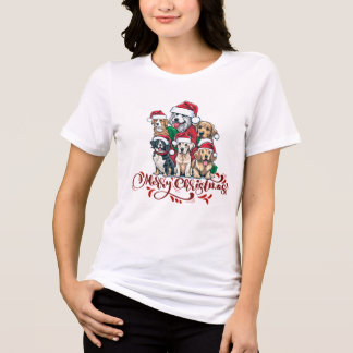 Julskjorta T Shirt