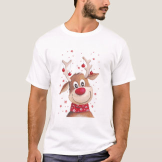 Julskjortor och julklappar t shirt