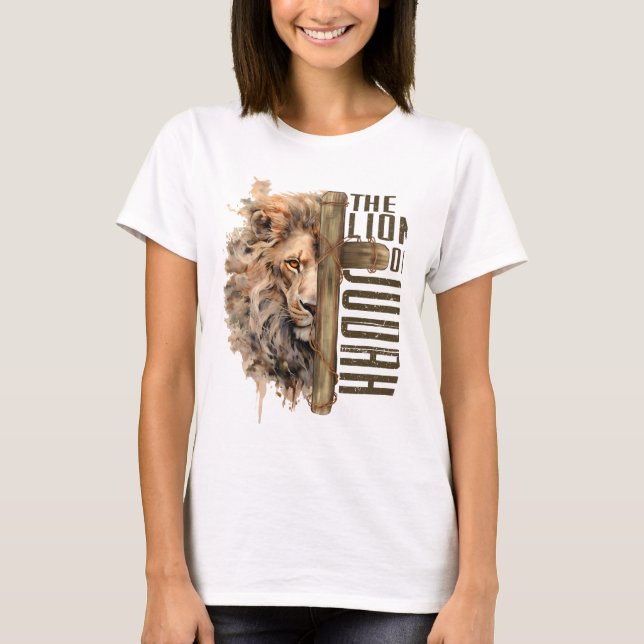 Julskjortor T Shirt (Framsida)