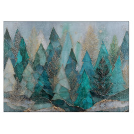 Julskogen