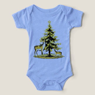 Julskogs Baby Bodysuit T Shirt
