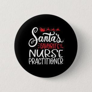 Julsköterska Knapp