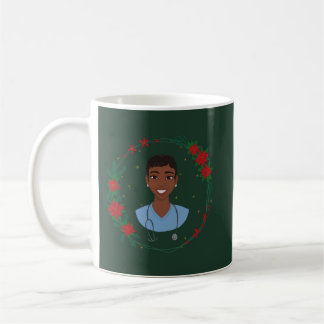 Julsköterskemugg, Personlig gåva till RN Kaffemugg
