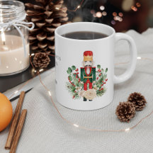 Julskript, Nutcracker-Helgdagar, Personlig