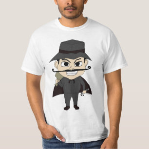 Julskurk t shirt