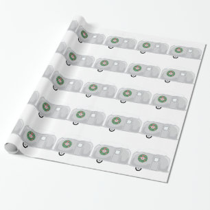 Julsläp Presentpapper