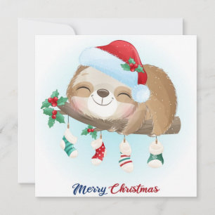 Julslott, Helgdag kort