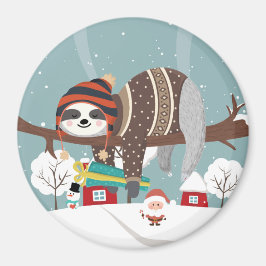 Julslottet Magnet