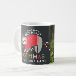 Julsluten, ljusstark, färgstark roligt, ungar helg kaffemugg