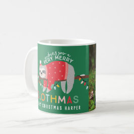Julsluten, ljusstark, färgstark roligt, ungar helg kaffemugg