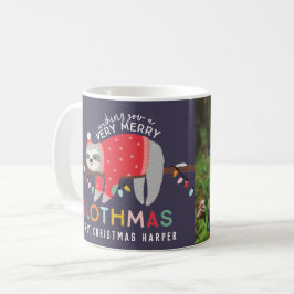 Julsluten, ljusstark, färgstark roligt, ungar helg kaffemugg