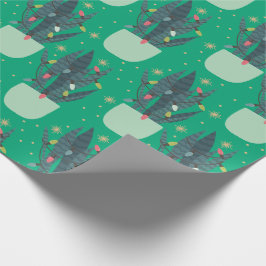 Julsnake-anläggningen Presentpapper