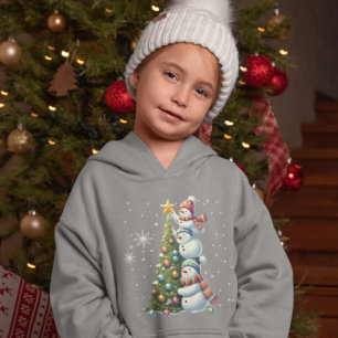 JulSnögubbar T Shirt