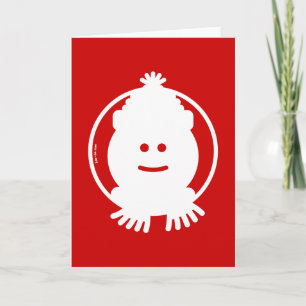 JulsnögubbeAvatar Helgkort