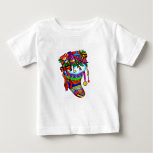 Julsock T-Shirt