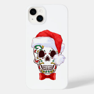 Julsocker Skullhöjd - mobilt/ipad