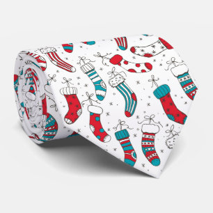 Julsockor Slips