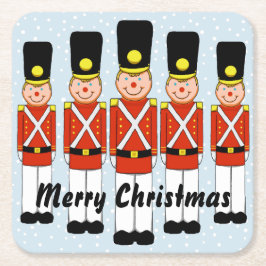 Julsoldat Underlägg