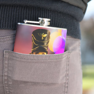 Julsoldaten i leksak figurine SlipperyJoe gay pri Fickplunta