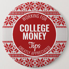 Julsöppningar Tips | Akademiskt kapital Knapp