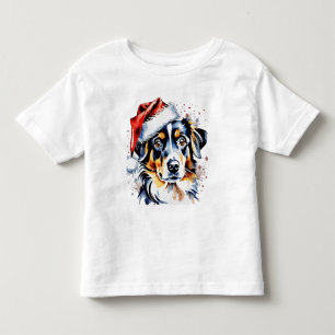 Julsöt marionett t shirt