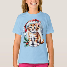 Julsöt marionett t shirt