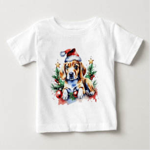 Julsöt marionett t shirt