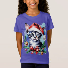 Julsöt marionett t shirt