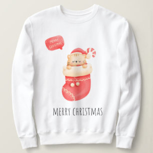 Julsötskjortor T Shirt