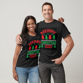 Julspecialfamiljen T Shirt
