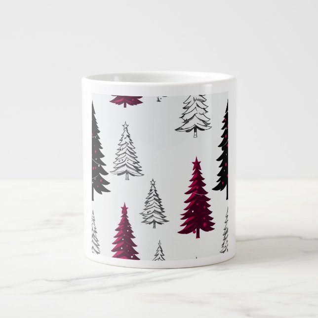 Julspecialitet Mugg Jumbo Mugg (Framsidan)