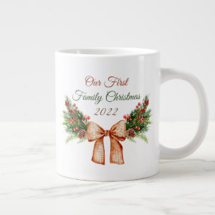Julspecialitet Mugg Jumbo Mugg