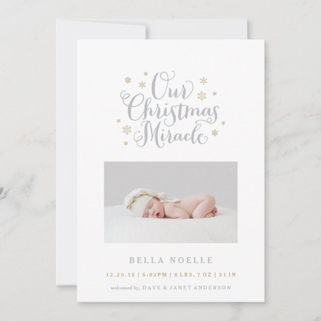 julspegel julkort (Framsida)