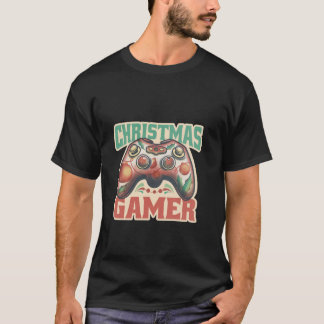 Julspelen T Shirt