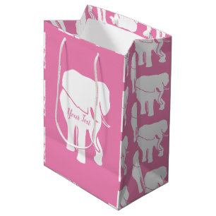 Julspelet Cute White Elephant Gift Exchange M