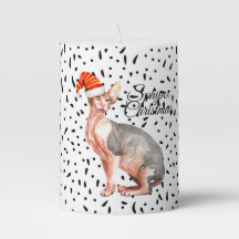Julsphynx