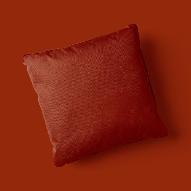Julspisar - Kanel - Kudde (Shades Of Christmas Spice - Cinnamon - Throw Pillow)