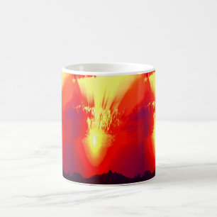 Julsprit Kaffemugg