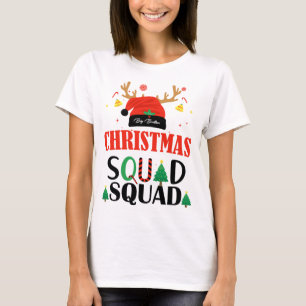 JulSquad Big Brother T Shirt