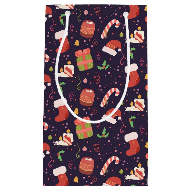 Julstämning (Framsidan)